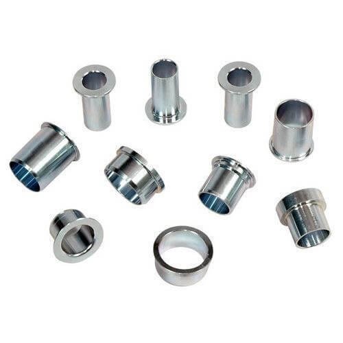 Aluminium Components 6